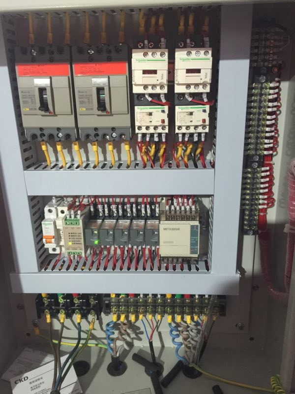 客戶現場4